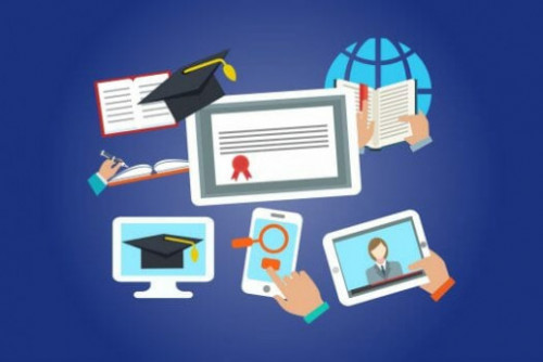 We delivers customized blended learning solutions for Australia. We bridge training gaps with face-to-face and online training methods.It requires the physical presence of both teacher and student, with some elements of student control over time, place, path, or pace.
For more information visit our website-https://www.acadecraft.org/learning-solutions/blended-elearning-solutions/