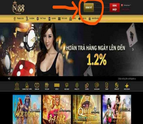 Nhà cái NAPP88 đã cho ra mắt ứng dụng hỗ trợ chơi game tại nhà cái trên điện thoại thông minh rồi đấy. Ứng dụng này hỗ trợ cho cả hệ thống iOS và Android các bạn nhé. Để đăng ký tài khoản NAP88 trên điện thoại. Cũng giống như khi đăng ký tài khoản NAP88 trên PC, khi quý khách hàng hoàn tất form đăng ký tài khoản trên điện thoại, nhà cái chúng tôi sẽ nhận được thông báo yêu cầu đăng ký tài khoản. Để xác minh lại yêu cầu này, chúng tôi sẽ gửi một mã xác nhận qua SMS về số điện thoại mà ký khách hàng đã dùng để đăng ký.
Nguồn bài viết: https://nap88.club/dang-ky/
#nap88 #nha_cai_nap88 #nha_cai #casino #dangky