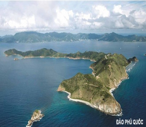 Đảo Phú Quốc có diện tích lên đến 599,23 km², nằm cách TP Rạch Giá 125 km và cách TP Hà Tiên 46 km. Năm 2006, Khu dự trữ sinh quyển biển đảo Kiên Giang trong đó có Phú Quốc được UNESCO công nhận là khu dự trữ sinh quyển thế giới.Phú Quốc đã trở nên nổi tiếng từ lâu với khách du lịch khắp nơi trên đất nước và quốc tế. Không chỉ là một hòn đảo hấp dẫn mà nơi đây còn chứa đựng nhiều điều bí ẩn mà không phải bất kỳ ai cũng có thể khám phá hết được.
Nguồn bài viết : https://sungroupcity.com.vn/dao-ngoc-phu-quoc-cach-dat-lien-bao-nhieu-km/
#sungroupcity #sun #sungroup #batdongsan #daongocphuquoccachdatlienbaonhieukm
