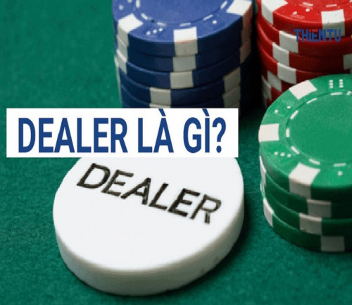 Trên các sòng casino, chắc hẳn không thể thiếu sự hiện diện của một nhân vật hết sức quan trọng, đó chính là dealer. Người này là ai và họ thực hiện nhiệm vụ gì? Vậy hãy cùng vuabai9club.com tìm hiểu “dealer là gì”, vai trò và những kỹ năng tạo nên một dealer thực thụ qua nội dung bài viết ngay sau đây nhé.
Nguồn bài viết :https://vuabai9club.com/dealer-la-gi/
#Vuabai9 #vuabai9club #nha_cai_Vuabai9 #nha_cai #casino #dealerlagi