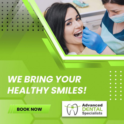 Advanced dental specialists is consider to be the best Oral surgeon near Berkeley Heights NJ. Advanced Dental Specialists provides various services like Orthodontist Braces, implant dentist near Berkeley Heights NJ.