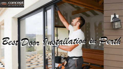 Concept Products Doorway Solutions provides excellent services for door installation in Perth. Our team of expert will help you with the installation and renovation of multiple types of commercial and industrial doors. Visit our website now for quick enquiry and know more.

https://conceptproducts.com.au/solutions-answers-to-industry-problems-created-by-concept-products/