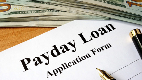 A payday credit is a momentary advance that can assist you with covering prompt money needs until you get your next check. These little dollar, significant expense advances as a rule charge triple-digit yearly rate rates (APRs), and installments are ordinarily due inside about fourteen days—or near your next payday.
https://thepaydayking.com/quick-online-payday-loans-california/