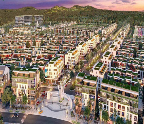 Dự án Meyhomes Capital Phú Quốc là một dự án biệt thự nhà phố được rất nhiều người quan tâm ở Phú Quốc. Dự án này hứa hẹn là một điểm dừng chân đầy màu sắc và rất đáng sống tại Đảo Ngọc. Đây vốn là một địa chỉ du lịch nổi tiếng của nước ta, có vị trí đắc địa và liên kết với nhiều khu vực trọng điểm của Phú Quốc. Dự án Meyhomes Phú Quốc có tổng diện tích lên tới 258,33 ha, chiếm 26% diện tích đất của phường An Thới. Bên cạnh đó, dự án còn có 6% quỹ đất được sở hữu lâu dài ở Đảo Ngọc của Phú Quốc. 
Nguồn bài viết : https://meyhomesmeyland.com.vn/meyhomes-capital-phu-quoc/
#meyhomesmeyland #meyland #nhapho #bietthu #shophouse #meyhomescapitalphuquoc