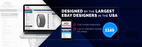 Looking for custom eBay store design services? Call on 609-675-0912 for creating custom eBay store design, shop design, eBay templates & bigcommerce themes at an affordable rate.