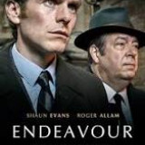endeavour