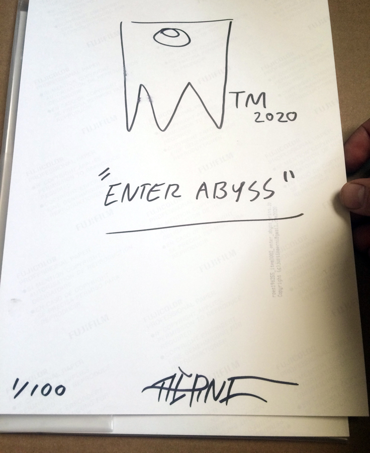 enter abyss view3