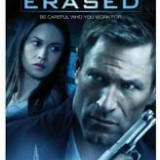erased