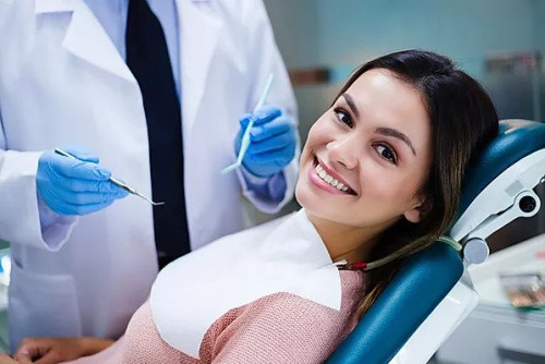 Advanced dental specialists is consider to be the best Best Dentist near Berkeley Heights NJ. Advanced Dental Specialists provides various services like Orthodontist Braces, implant dentist near Berkeley Heights NJ.