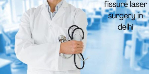 Want to get rid of fissure and the troubles it causes? If so, then you must undergo the best Fissure Surgery by Laser surgeons at Laser360Clinic. Call the clinic to schedule an appointment! 
https://laser360clinic.com/laser-fissure-treatment/