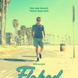 flaked