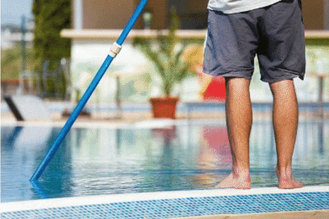 Need a weekly pool cleaning services? A PLUS Pool Service Company offers professional yet affordable pool services in Las Vegas. For queries, please call 702 - 707 – 3307.