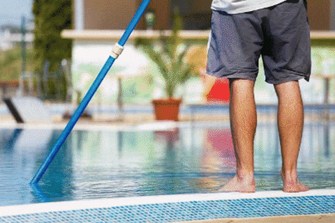 Looking for affordable pool service in Las Vegas? A PLUS Pool Service Company is the obvious choice for residents in LA. Call 702 - 707 – 3307 now!