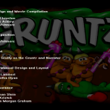 gruntz