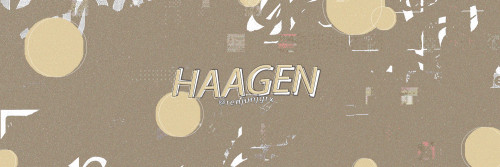 haagen h