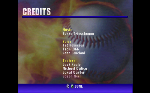highheatbaseball2000