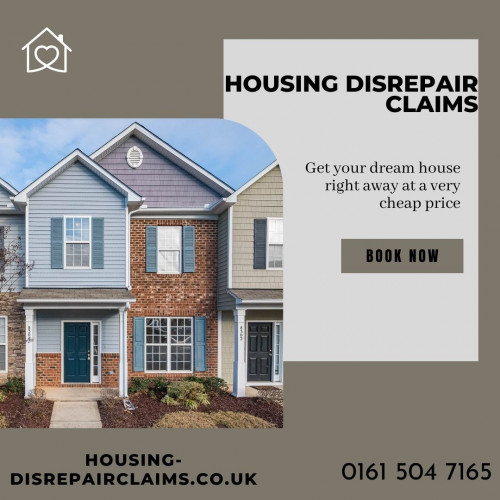 We aim to get your Housing Disrepair Claim processed within 5-8 weeks. Our highly experienced team will undertake your case as soon as you give permission to make a claim on your behalf.
https://housing-disrepairclaims.co.uk/
 #mould #housingdisrepair #damp #badlandlord #tenant #advice #specialists #legalhelp #compensation #damageditems #claims #housingclaims #housingproblem #renting #landlordproblems #socialhousing #socialhomes #councilestat