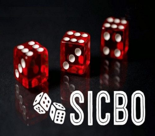 Sicbo hay còn được gọi với tên gọi khác là xí ngầu hoặc tài xỉu. Tức sẽ sử dụng 3 con xúc xắc và từng viên đều được đánh số theo thứ tự từ 1 – 6 ứng với giá trị từ 1 – 6 điểm. Mỗi khi bắt đầu vào ván chơi thì buộc bạn phải đặt cược theo từng cửa bạn muốn ví dụ: cược tài xỉu, cược số,…Sicbo là một trong những thể loại game nổi tiếng và có số lượng người tham gia đông đảo tại sòng bạc Châu Á.
Nguồn bài viết: http://d9bet.cc/huong-dan-cach-choi-sicbo/
#d9bet #nha_cai_d9bet #nha_cai #casino #huongdancachchoisicbo