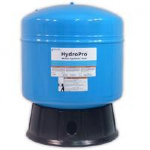 Goulds HydroPro well pressure tanks provide years of dependable water system storage and delivery service! Visit https://www.aquascience.net/products/pumps-tanks-well-components/goulds-pressure-tanks