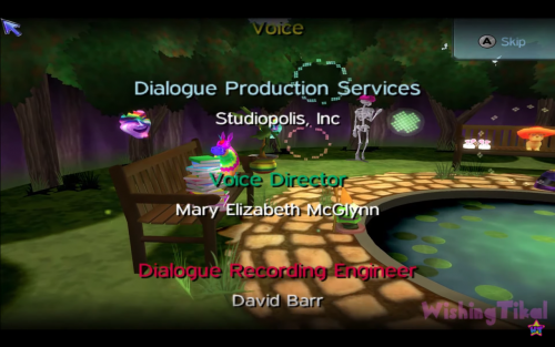icarlygame