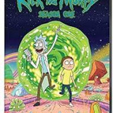 ickmorty