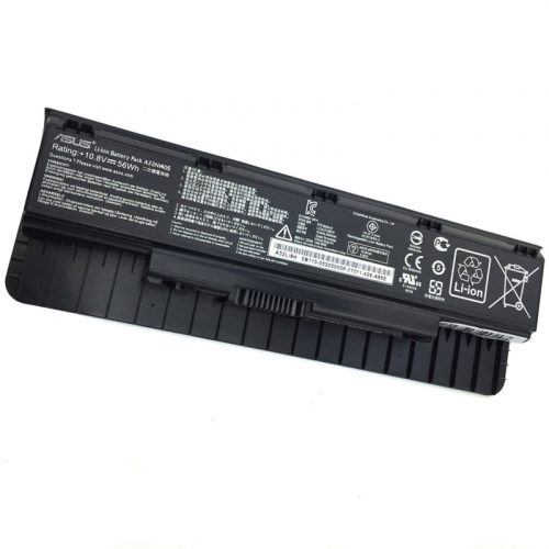 Originele 56Wh Asus A32N1405 Accu Batterij
https://www.30adapter.nl/originele-56wh-asus-a32n1405-accu-batterij-p-83452.html
Product informatie
Type: Li-ion
Voltage(Volt): 10.8 Volt
Capaciteit: 5200 mAh / 56 Wh / 6-Cell
Kleur: Zwart
Conditie: nieuw,Originele
Garantie: 6 maanden garantie en 30 dagen geld terug
Pakket inbegrepen:
1 x Asus Accu (met gereedschap)