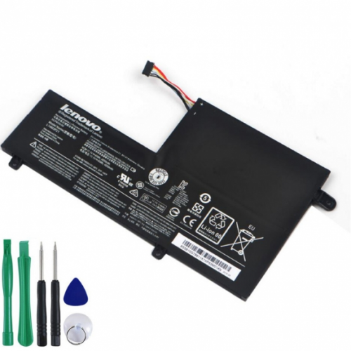 Original 45Wh Lenovo L14M3P21 5B10G78611 5B10G78609 Akku
https://www.30netzteil.de/lenovo-c-26_34/45wh-lenovo-l14m3p21-5b10g78611-5b10g78609-akku-p-101786.html
Produktinfo
Akkutechnologie: Li-ion
Ausgangsspannung (Volt): 11.1 Volt
Kapazität: 45Wh / 4050mAh
Farbe: Schwarz
Artikelzustand: Neu,100% Original
Garantie: 6 Monate / 30-Tage Rückgabe
List of packages:
1 x Akku Lenovo(mit Werkzeugen)
Kompatibles Modell:
L14M3P21 5B10G78611 5B10G78609