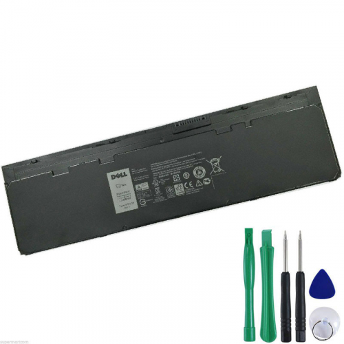 Originele 52Wh Dell Latitude 12 (E7240-2624) Accu Batterij
https://www.30adapter.nl/originele-52wh-dell-latitude-12-e72402624-accu-batterij-p-78709.html
Product informatie
Type: Li-ion
Voltage(Volt): 7.4 Volt
Capaciteit: 7000 mAh / 52 Wh / 4-Cell
Kleur: Zwart
Conditie: Nieuw,Originele
Garantie: 6 maanden garantie en 30 dagen geld terug
Pakket inbegrepen:
1 x Dell Accu (met gereedschap)