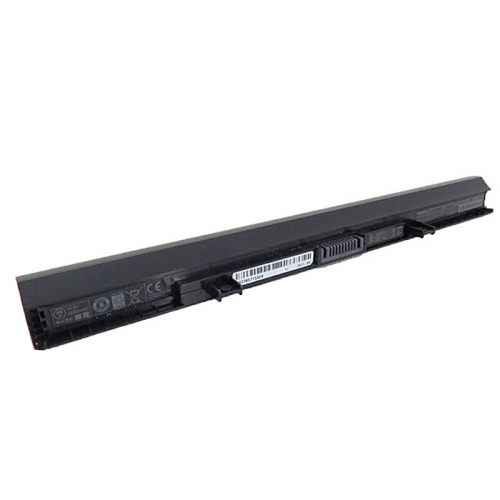 Originele 45Wh Toshiba PA5195U-1BRS Accu Batterij
https://www.30adapter.nl/originele-45wh-toshiba-pa5195u1brs-accu-batterij-p-128944.html
Product informatie
Type: Li-ion
Voltage(Volt): 14.8 Volt
Capaciteit: 2800 mAh / 45 Wh / 4-Cell
Kleur: Zwart
Conditie: Nieuw,Originele
Garantie: 6 maanden garantie en 30 dagen geld terug
Pakket inbegrepen:
1 x Toshiba Accu (met gereedschap)