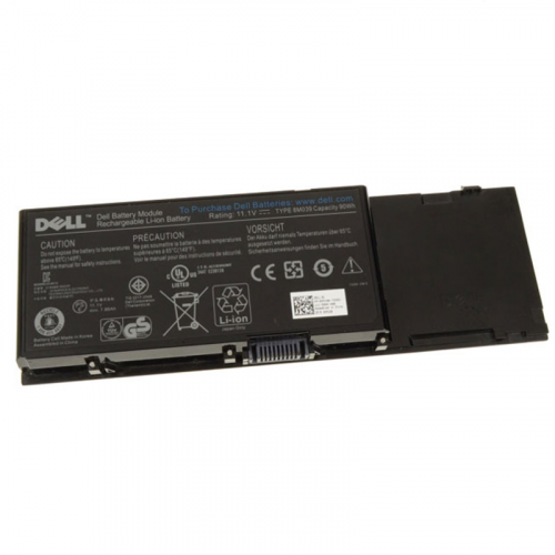 Originele 90Wh Dell 6K145 8M039 9G869 Accu Batterij
https://www.30adapter.nl/originele-90wh-dell-6k145-8m039-9g869-accu-batterij-p-139504.html
Product informatie:
Type: Li-ion
Voltage(Volt): 11.1 Volt
Capaciteit: 90Wh / 9-Cell
Kleur: Zwart
Conditie: Nieuw,100% Originele
Garantie: 6 maanden garantie en 30 dagen geld terug
Pakket inbegrepen:
1 x Dell Accu