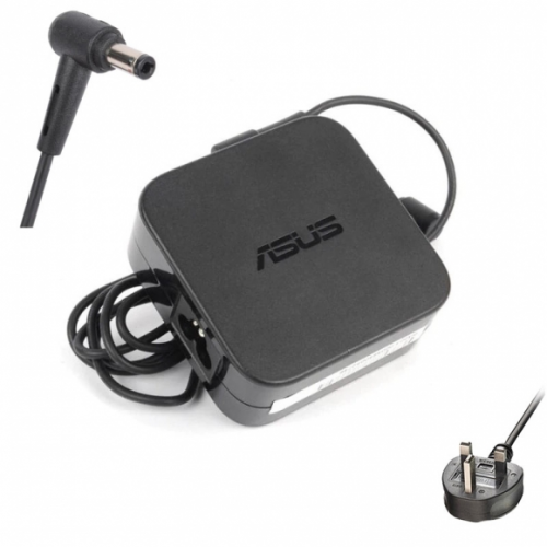 Original Asus ADP-65GD B PA-1650-78 EXA1203YH UK Adapter Charger 65W
https://www.adapterworld.co.uk/asus-c-1_10/original-asus-adp65gd-b-pa165078-exa1203yh-uk-adapter-charger-65w-p-113777.html
Product Information
Input:100-240V / 50-60Hz
Voltage-Electric current-Output: 19V-3.42A-65W
Size of the plug: 5.5mm/2.5mm
Color: Black
Condition: New,Original
Warranty: 1 Year Warranty and 30 Days Money Back
Package Include:
1 x Asus Charger
1 x Power Cable with UK Plug