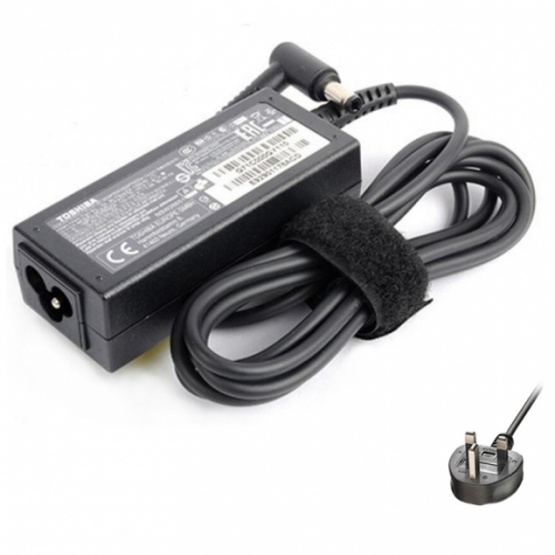 Original Toshiba Satellite L50-C-14P UK Adapter Charger 45W
https://www.adapterworld.co.uk/toshiba-c-1_13/original-toshiba-satellite-l50c14p-uk-adapter-charger-45w-p-122172.html
Product Information
Input:100-240V / 50-60Hz
Voltage-Electric current-Output: 19V-2.37A-45W
Size of the plug: 5.5mm/2.5mm
Color: Black
Condition: New,Original
Warranty: 1 Year Warranty and 30 Days Money Back
Package Include:
1 x Toshiba Charger
1 x Power Cable with UK Plug