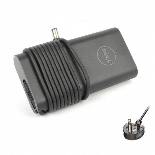 Original Dell New XPS 15 UK Adapter Charger 90W
https://www.adapterworld.co.uk/dell-c-1_8/original-dell-new-xps-15-uk-adapter-charger-90w-p-12735.html
Product Information
Input:100-240V / 50-60Hz
Voltage-Electric current-Output: 19.5V-4.62A-90W
Size of the plug: 7.4mm/5.0mm With 1 Pin
Color: Black
Condition: New,Original
Warranty: 1 Year Warranty and 30 Days Money Back
Package Include
1 x Dell Charger
1 x Power Cable with UK Plug