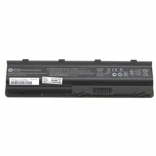 Original 47Wh 593553-001 HP Akku
https://www.30netzteil.de/hp-c-26_31/47wh-593553001-hp-akku-p-98519.html
Produktinfo
Akkutechnologie: Li-ion
Ausgangsspannung (Volt): 10,8 Volt
Kapazität: 4350 mAh / 47 Wh / 6-Zellen
Farbe: Schwarz
Artikelzustand: Neu,100% Original
Garantie: 6 Monate / 30-Tage Rückgabe
Liste der Pakete:
1 x Akku HP (mit Werkzeugen)