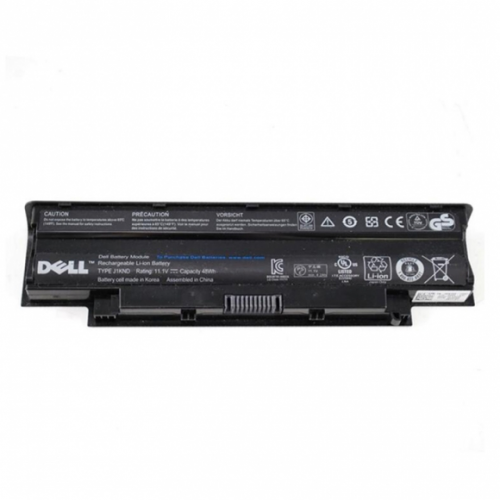 Original 48Wh Dell J1KND Akku
https://www.30netzteil.de/dell-c-26_29/original-48wh-dell-j1knd-akku-p-153715.html
Produktinfo
Akkutechnologie: Li-ion
Ausgangsspannung (Volt): 11.1 Volt
Kapazität: 4300 mAh / 48 Wh / 6-Zellen
Farbe: Schwarz
Artikelzustand: Neu,100% Original
Garantie: 6 Monate / 30-Tage Rückgabe
Paket enthalten:
1 x Akku Dell (mit Werkzeugen)