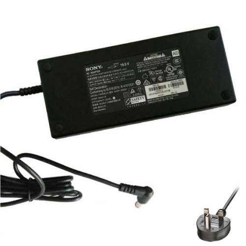 Original Sony KD-43XE8005 KD43XE8005 UK Adapter Charger 160W
https://www.adapterworld.co.uk/sony-c-1_14/original-sony-kd43xe8005-kd43xe8005-uk-adapter-charger-160w-p-137756.html
Product Information
Input:100-240V / 50-60Hz
Voltage-Electric current-Output: 19.5V-8.21A-160W
Size of the plug: 6.5mm / 4.4mm 1 Pin
Color: Black
Condition: New,Original
Warranty: 1 Year Warranty and 30 Days Money Back
Package Include:
1 x Sony Charger
1 x Power Cable with UK Plug