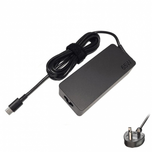 Original Lenovo ThinkPad 13 20J10022 2nd Gen 20J2 USB-C UK Adapter Charger 65W
https://www.adapterworld.co.uk/lenovo-c-1_11/original-lenovo-thinkpad-13-20j10022-2nd-gen-20j2-usbc-uk-adapter-charger-65w-p-102410.html
Product Information
Input:100-240V / 50-60Hz
Voltage-Electric current-Output: 20V-3.25A-65W (5V/9V/15V/20V 2A/2A/3A/3.25A 65W)
Size of the plug: USB-C
Color: Black
Condition: New,Original
Warranty: 1 Year Warranty and 30 Days Money Back
Package Include:
1 x Lenovo Charger
1 x Power Cable with UK Plug