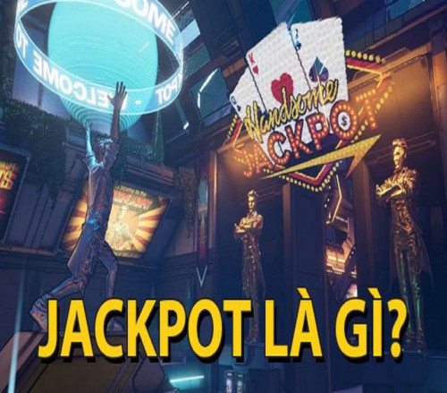 Nhà cái luôn có hệ thống và mô hình chơi game đa dạng và phong phú nhất, người chơi có thể thỏa sức lựa chọn theo sở thích cá nhân. Người chơi luôn muốn hướng tới những trò chơi có giải thưởng và trúng lớn. Vậy không thể bỏ qua và thử sức mình với jackpot một trò chơi và giải thưởng hấp dẫn nhất hiện nay trong các casino. Jackpot là gì, có dễ ăn không trong nhà cái.
Nguồn bài viết: http://www.d9bet.blog/jackpot-la-gi/
#d9bet #nha_cai_d9bet #nha_cai #casino #jackpotlagi