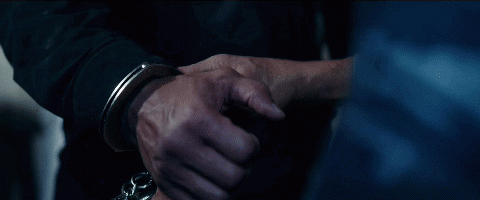 jailed