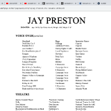 jaypreston