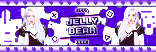 jellybearhead