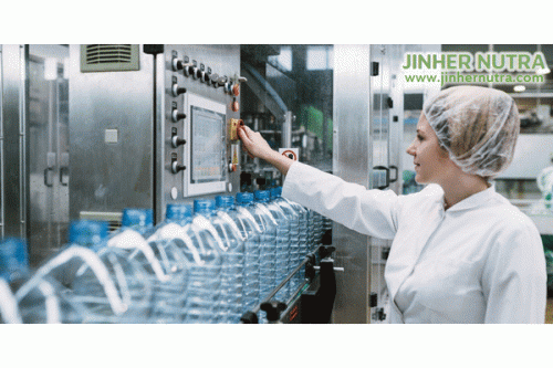 Looking for Cannabidiol supplement contract manufacturing? Contact the professional team of Jinher Nutra for state-of-the-art manufacturing in its cGMP facility. Dial (909) 628-3651.