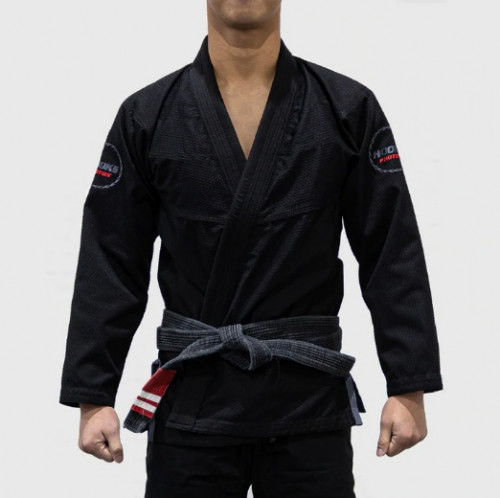 If you want to be comfortable while doing Jiu Jitsu Gi, order online from a web store Hooks Jiu-Jitsu. We have something for every style and budget. We provide various Jiu Jitsu Gis for men, women and kids. All of our BJJ gis are made of 100% cotton, very durable and lightweight and offer you comfort and confidence in every fight. Our uniforms are featured with a better fit for grappling. The materials used to style the uniform soft and sturdy cotton fabric. We have a wide array of weaves for Gi, kimono, rash guards, accessories, and everything you need to defeat your competence on a mat. Our GI retains all the best features and gives style, and comfort in any manner. We target BJJ Gis, rashguards, and grappling shorts for men, women, and kids. Shop now and wear it with pride! For more info, visit https://hooksbrand.com/