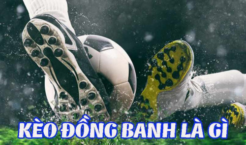 Định nghĩa kèo đồng banh là gì? Bạn có thể hiểu một cách đơn giản đây là loại kèo thuộc mức độ cơ bản trong kèo chấp bóng đá. Kèo đồng banh được hình thành trong các trận đấu mà trong đó 2 đội tham gia đề ở 2 thế cân bằng nhau về các chỉ số thực lực. Vì vậy trong trận đấu này sẽ khó mà xác định thắng bại nên không có đội nào chấp đội nào.
Nguồn bài viết: https://vn365.biz/keo-dong-banh-la-gi/
#vn365 #nha_cai_vn365 #nha_cai #casino #keodongbanhlagi