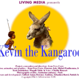 kevinkangaroo