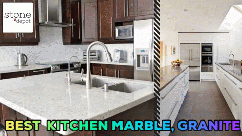 When you want to make a perfect designer kitchen that matches your taste and lifestyle, choosing the right kind of countertops is perhaps one of the most significant aspects. Stone Depot is the best place for you in Ghana to get superior quality kitchen marble granite for your dream kitchen. For more information visit our site now.

http://www.stonedepotgh.com/