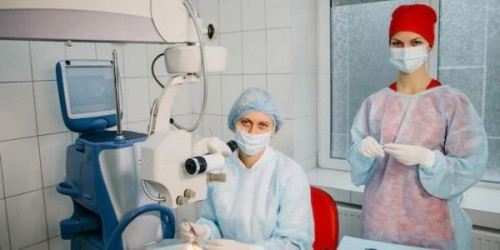 An exceptionally satisfying laser surgery at the Laser Clinic Mayur Vihar for all types of problems deserves a salute.
https://laser360clinic.com/mayur-vihar/