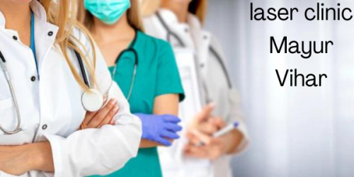 With a team of exceptional laser surgeons, Laser360Clinic has proved itself to be the most reliable and recognized clinic for Laser Surgery in Mayur Vihar. 
https://laser360clinic.com/mayur-vihar/