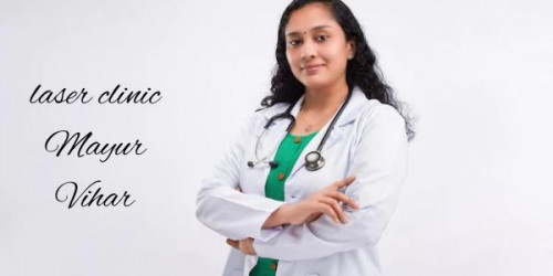 Worried about the Laser Surgery in Mayur Vihar? If so, then you should do well to connect with the expert laser surgeons at Laser360Clinic. 
https://laser360clinic.com/mayur-vihar/