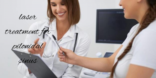 You should prefer not to delay anymore to reach the best clinic for Pilonidal Cyst Laser Treatment. Laser360Clinic has a team of gifted doctors and laser surgeons to assist their customers.
https://laser360clinic.com/laser-pilonidal-sinus-treatment/